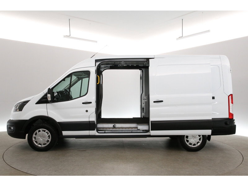 Ford E-Transit