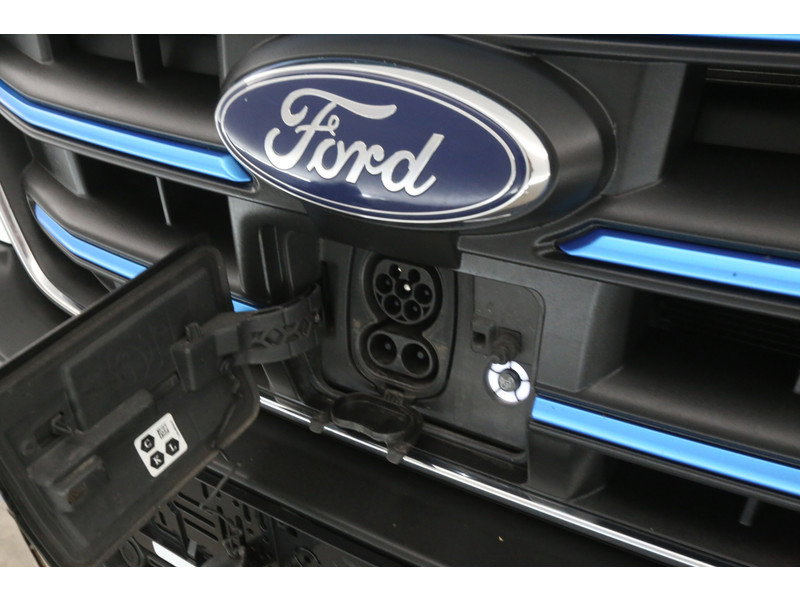 Ford E-Transit