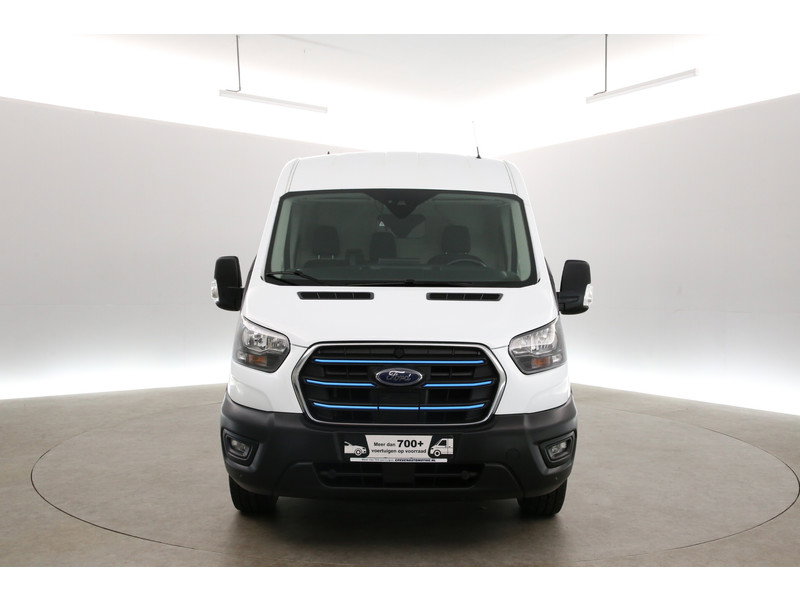 Ford E-Transit