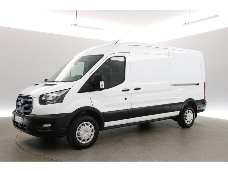 Ford E-Transit