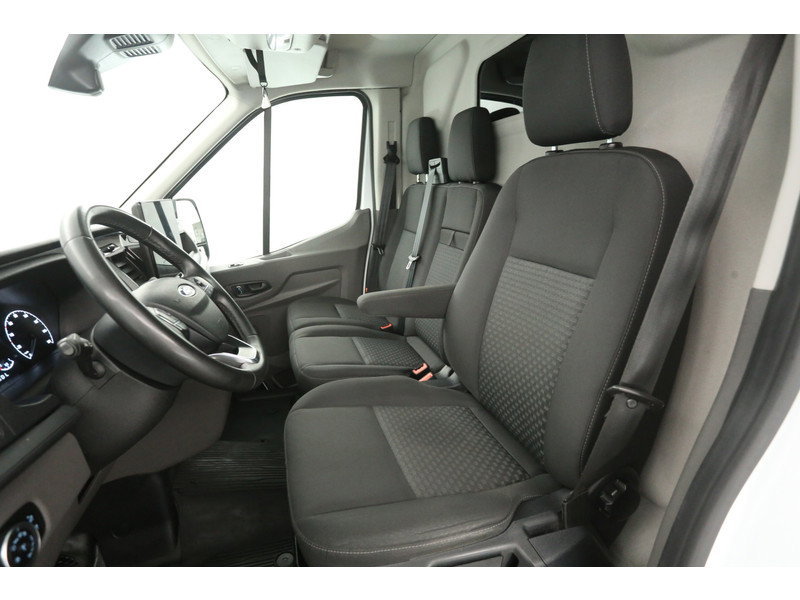 Ford E-Transit