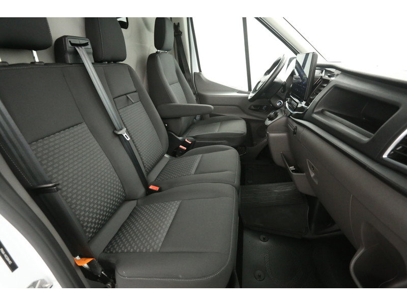 Ford E-Transit