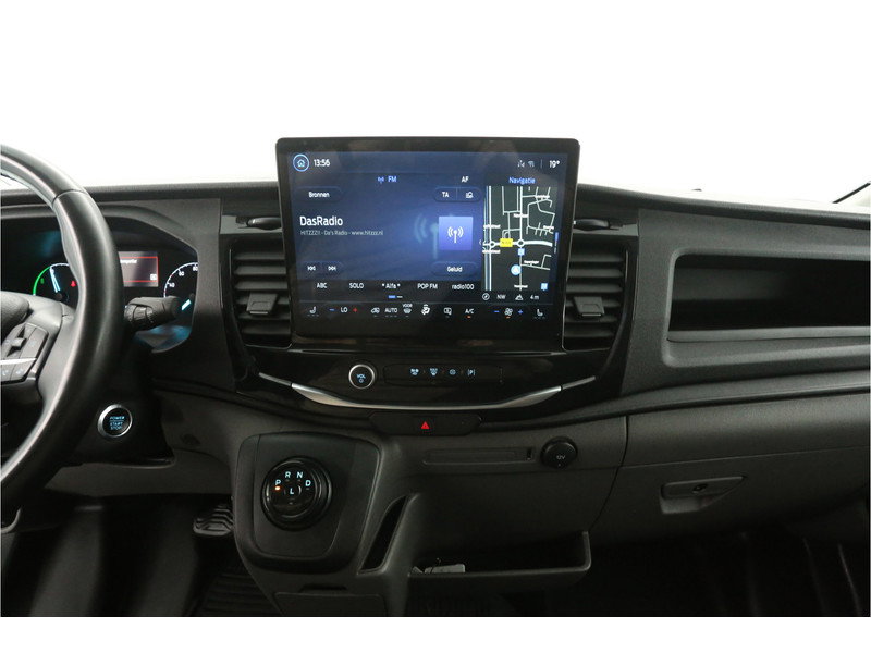 Ford E-Transit
