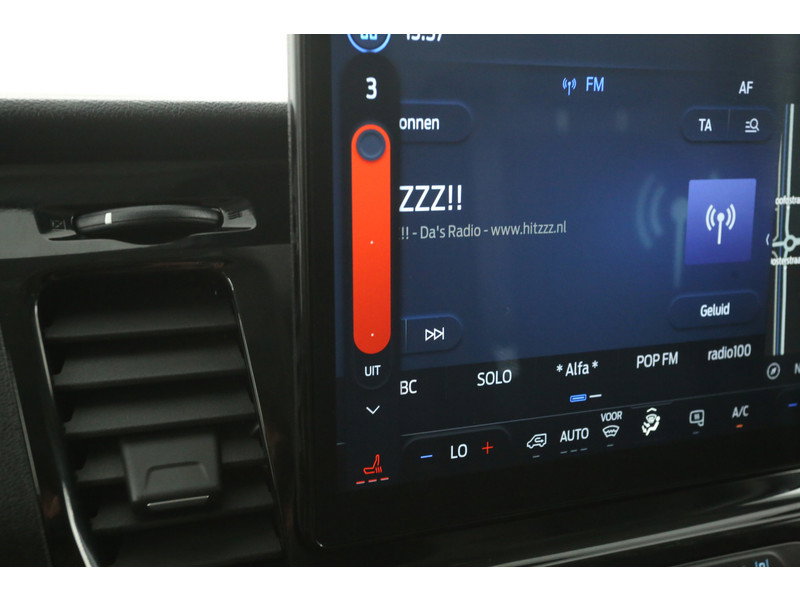 Ford E-Transit