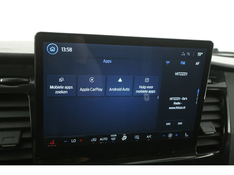 Ford E-Transit