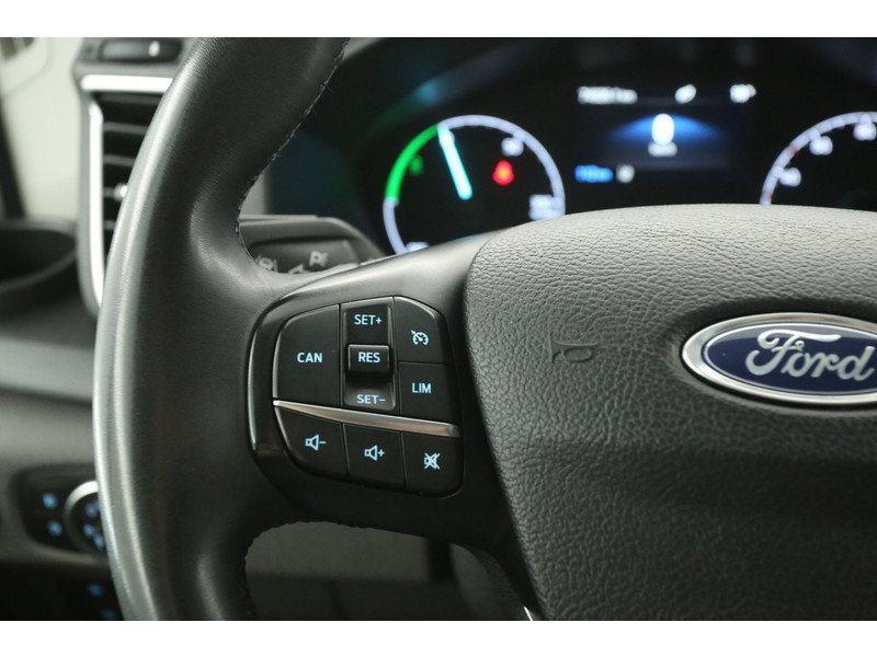 Ford E-Transit