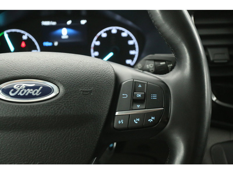 Ford E-Transit