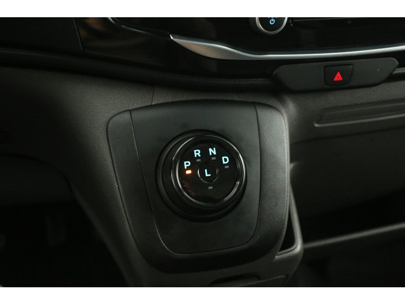 Ford E-Transit