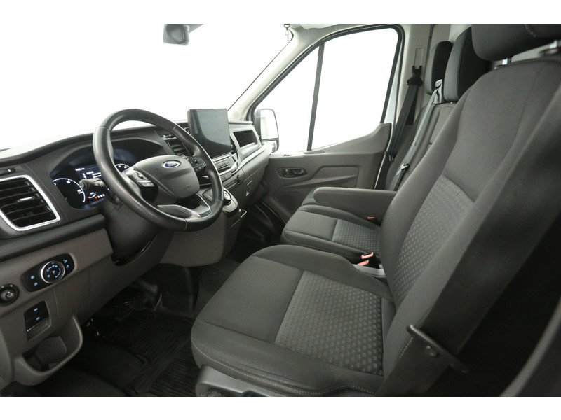 Ford E-Transit