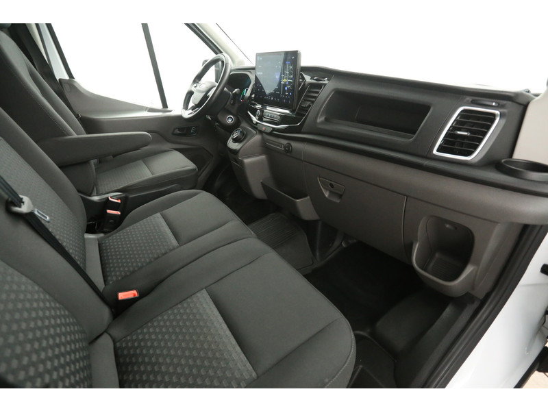 Ford E-Transit