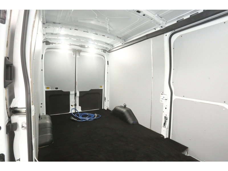 Ford E-Transit
