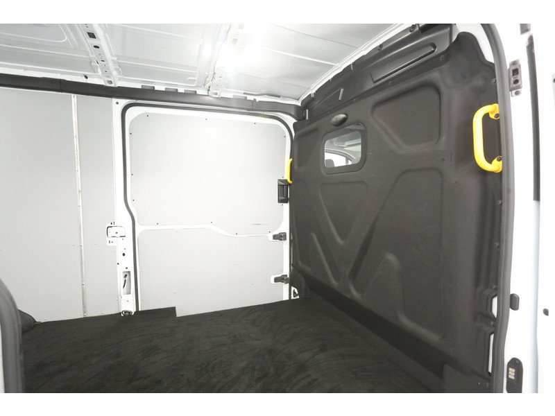 Ford E-Transit