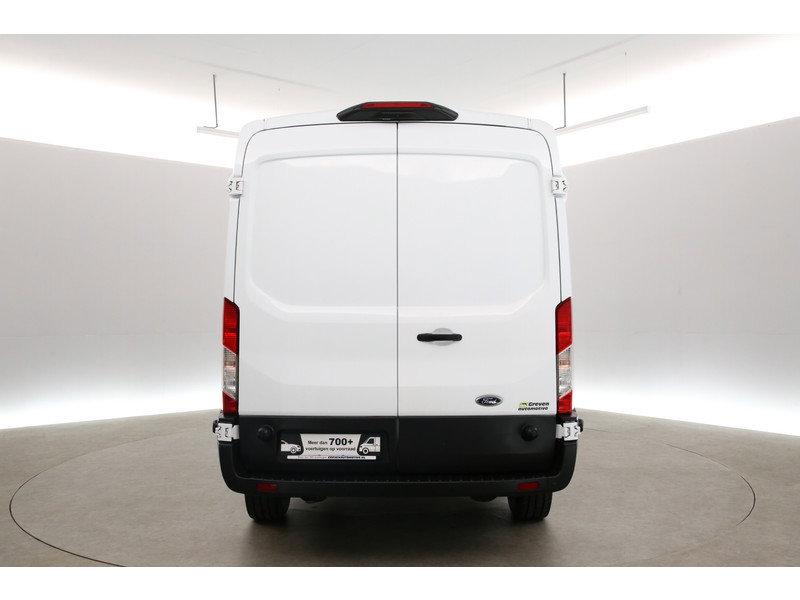 Ford E-Transit