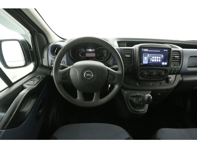 Opel Vivaro 1.6 CDTI L2H1 V870XX
