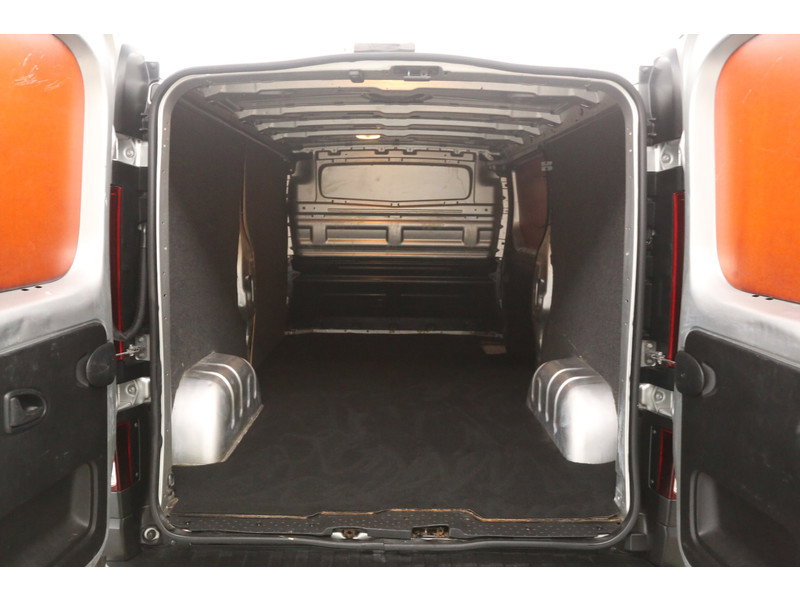 Opel Vivaro 1.6 CDTI L2H1 V870XX