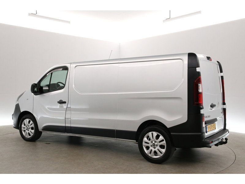 Opel Vivaro 1.6 CDTI L2H1 V870XX