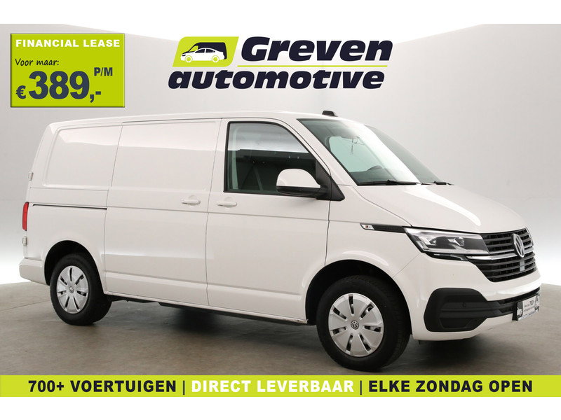Volkswagen Transporter 2.0 TDI 150PK L1H1 GR4406