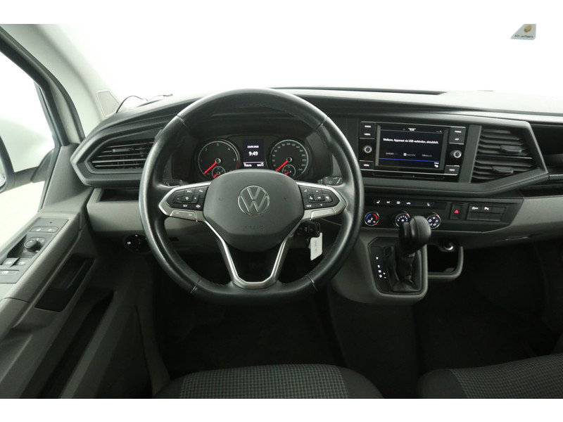 Volkswagen Transporter 2.0 TDI 150PK L1H1 GR4406