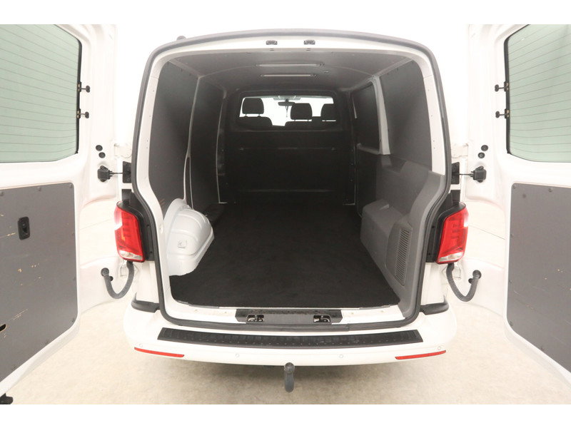 Volkswagen Transporter 2.0 TDI 150PK L1H1 GR4406
