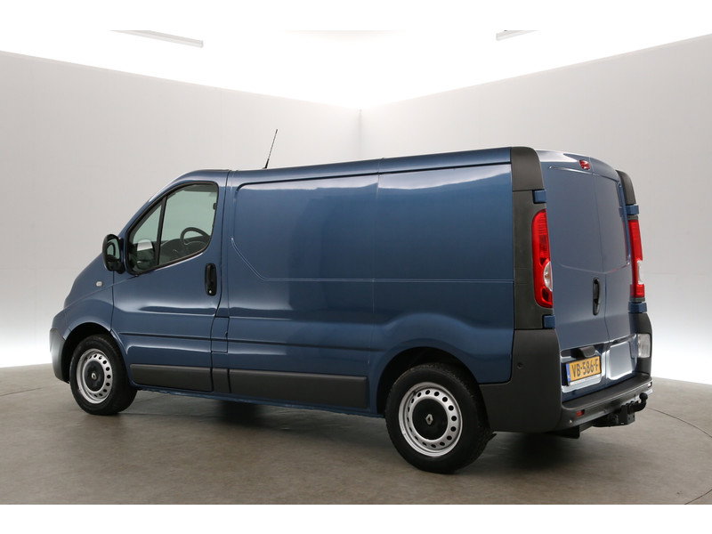 Renault Trafic 2.0 dCi L1H1 VB586F