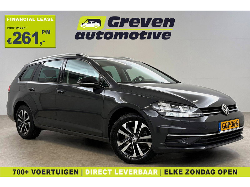 Volkswagen Golf Variant 1.0 TSI Highline GGP36G