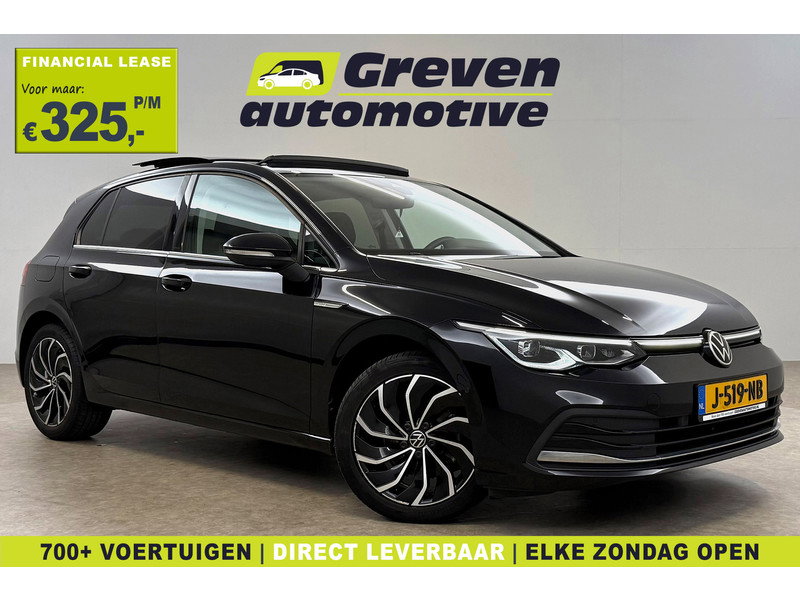 Volkswagen e-Golf 1.5 eTSI J519NB