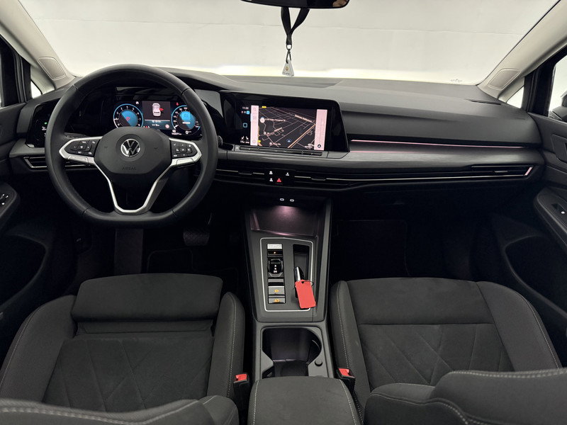 Volkswagen e-Golf