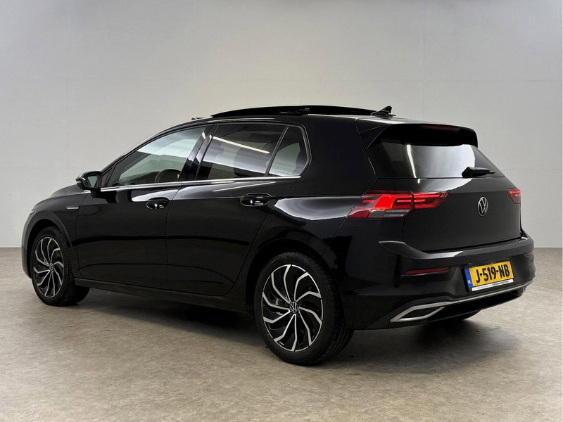 Volkswagen e-Golf