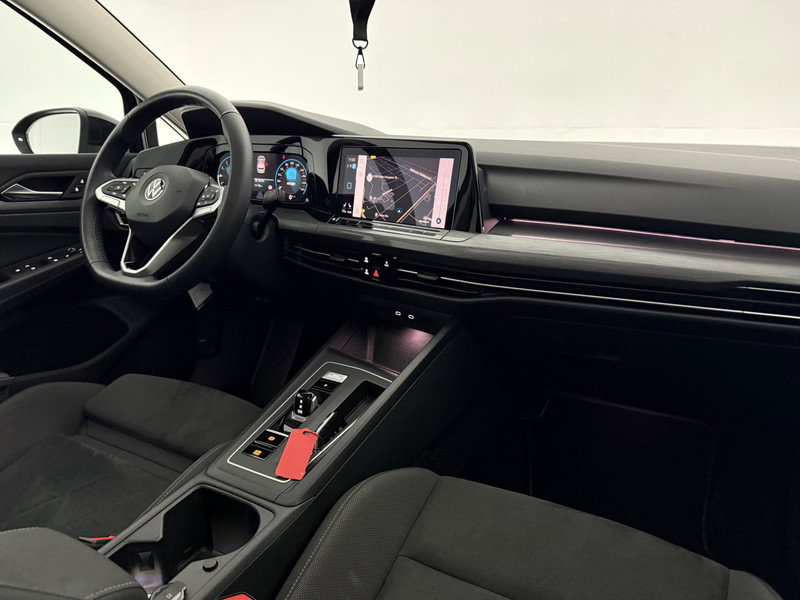 Volkswagen e-Golf