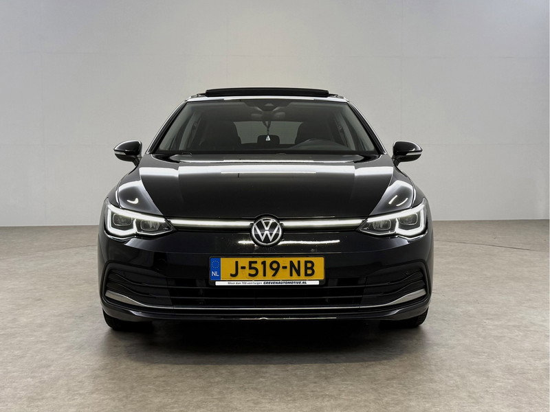 Volkswagen e-Golf