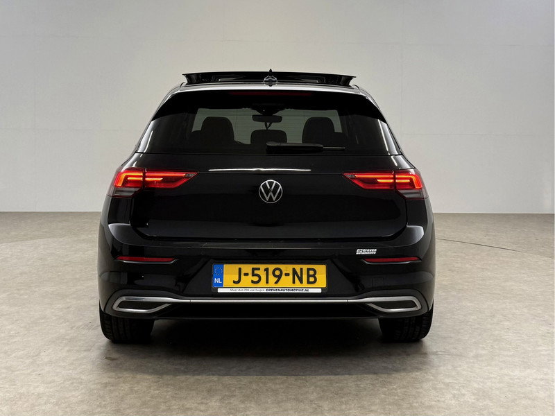 Volkswagen e-Golf