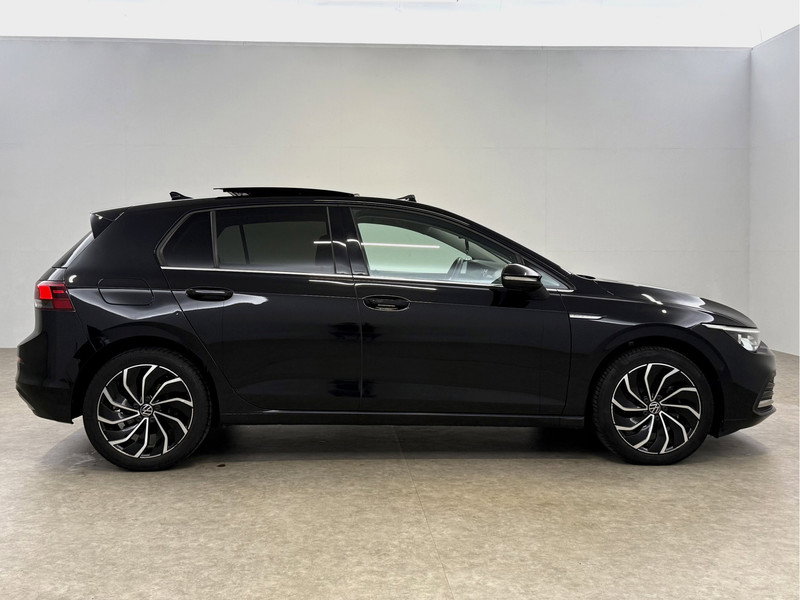 Volkswagen e-Golf
