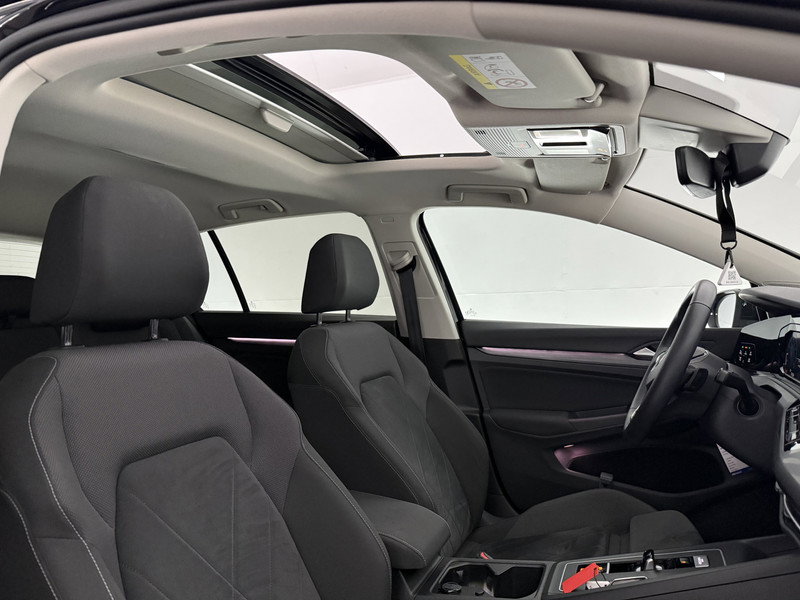 Volkswagen e-Golf