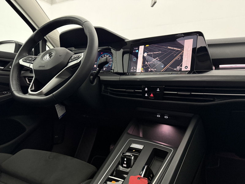Volkswagen e-Golf