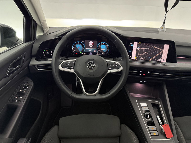 Volkswagen e-Golf