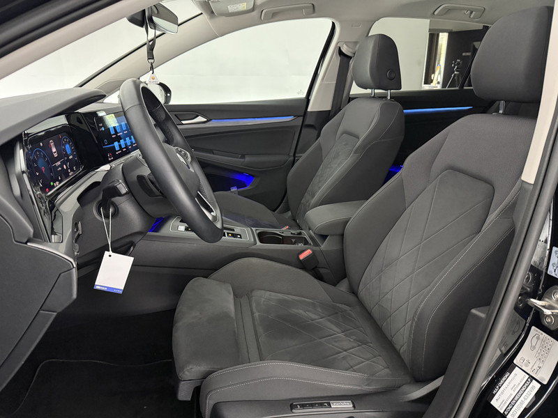 Volkswagen e-Golf