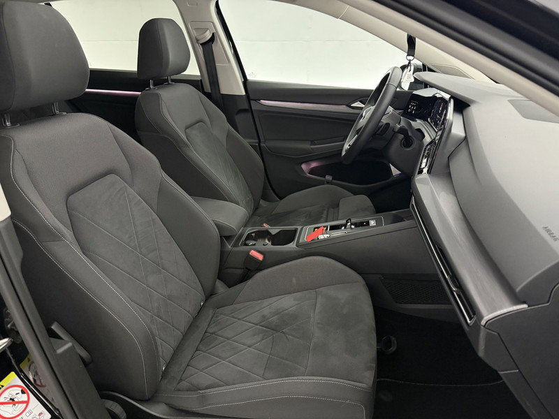Volkswagen e-Golf