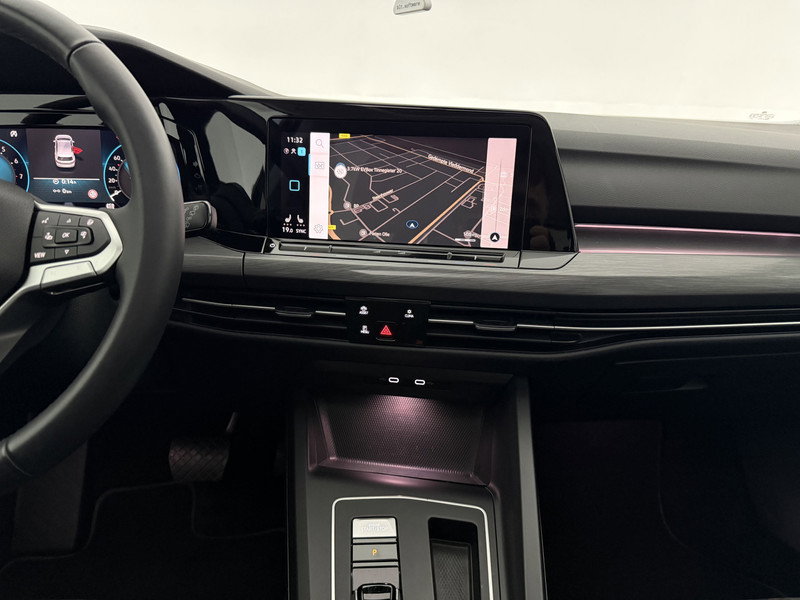Volkswagen e-Golf