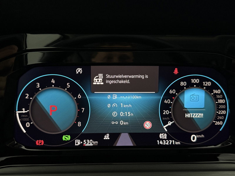 Volkswagen e-Golf