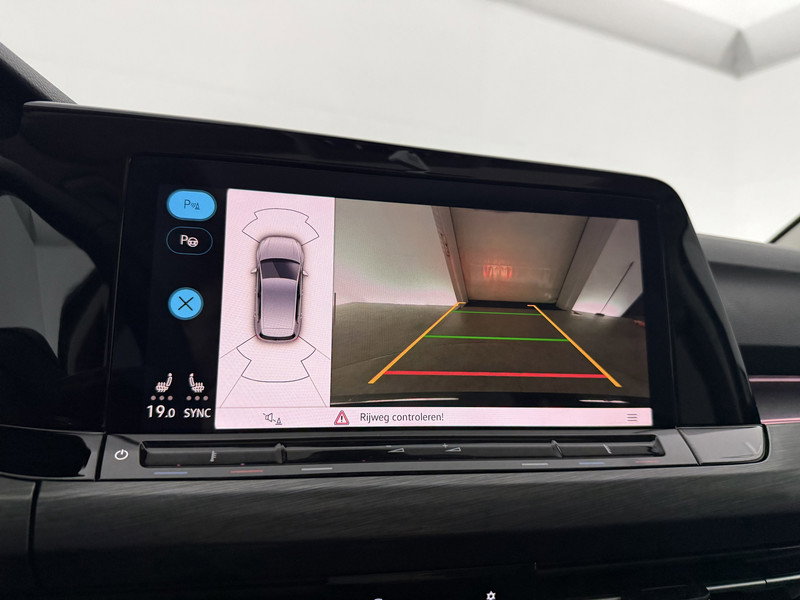 Volkswagen e-Golf