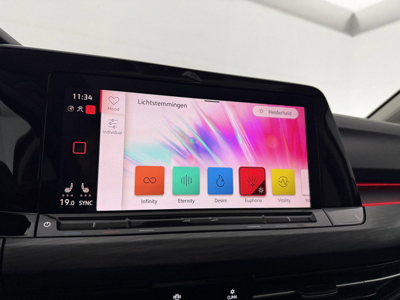 Volkswagen e-Golf