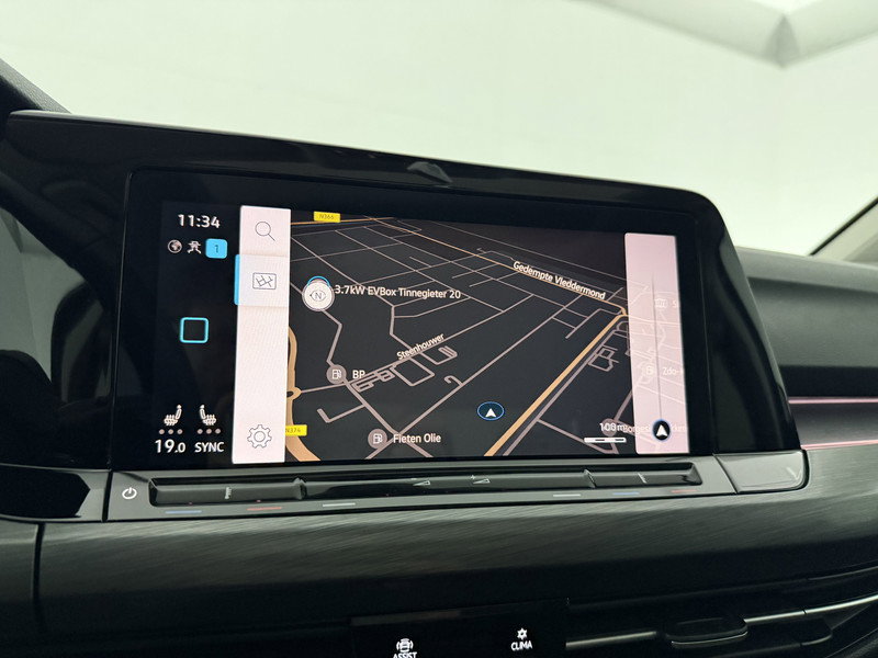 Volkswagen e-Golf