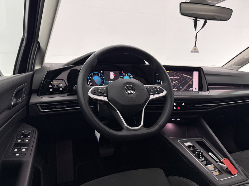 Volkswagen e-Golf