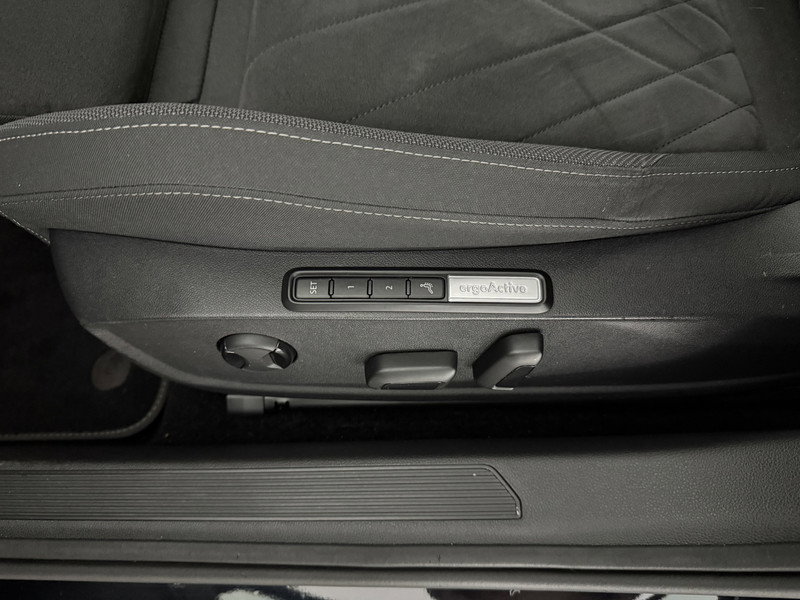 Volkswagen e-Golf