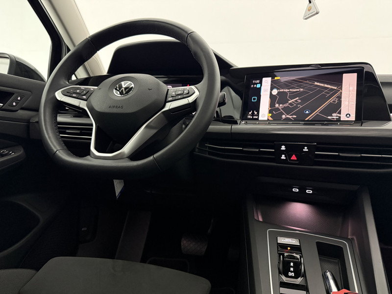 Volkswagen e-Golf