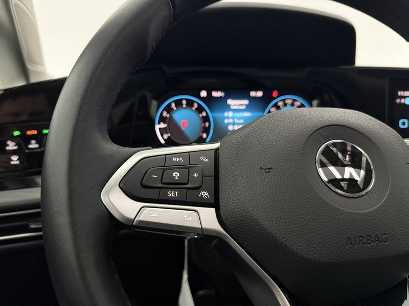Volkswagen e-Golf