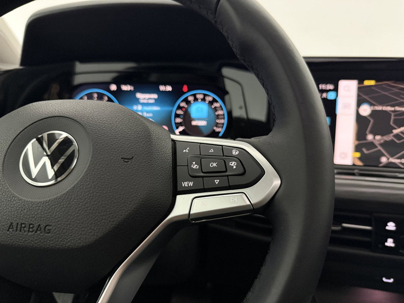 Volkswagen e-Golf