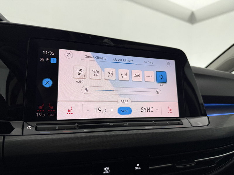 Volkswagen e-Golf