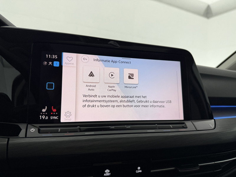 Volkswagen e-Golf
