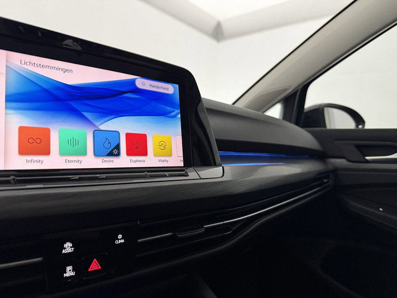 Volkswagen e-Golf